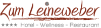 Zum Leineweber 4 Sterne Logo 2022 250